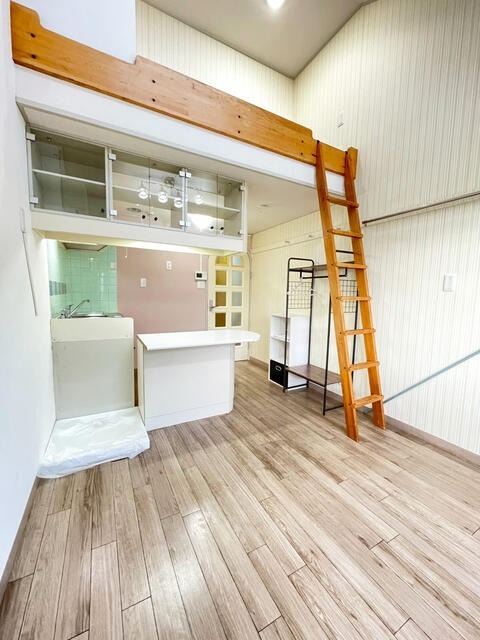 居室・リビング