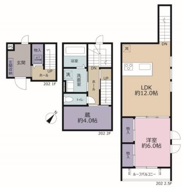 サムネイルイメージ