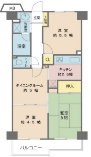 サムネイルイメージ