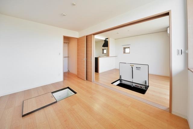 居室・リビング