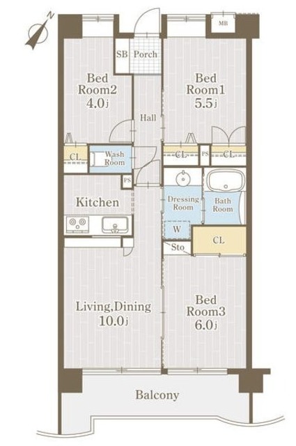 サムネイルイメージ