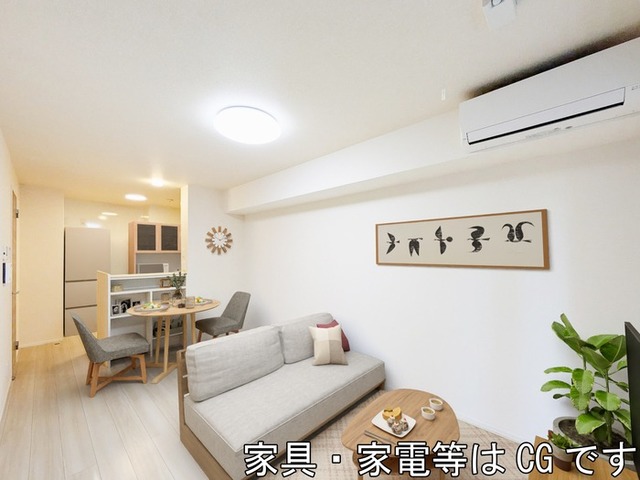 居室・リビング