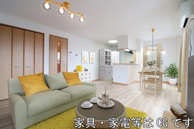 居室・リビング