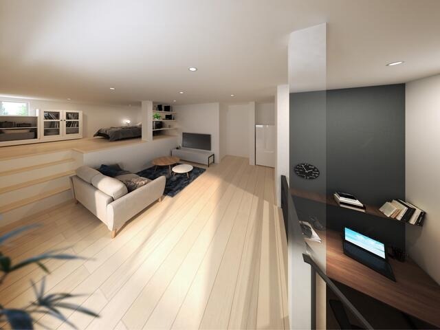 居室・リビング