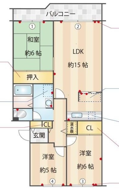 サムネイルイメージ