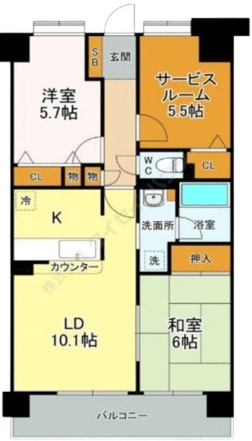 サムネイルイメージ