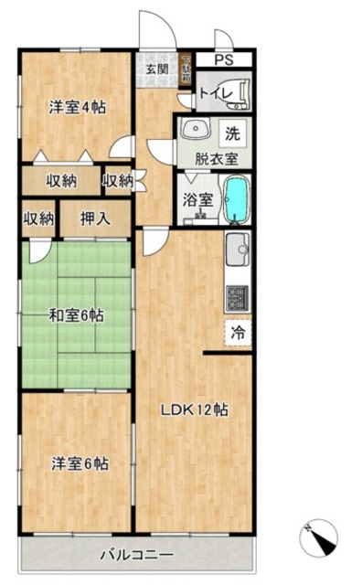 サムネイルイメージ