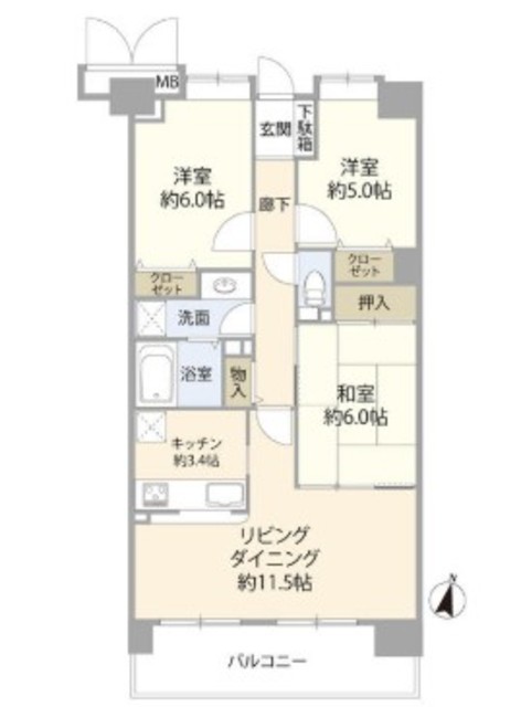 サムネイルイメージ