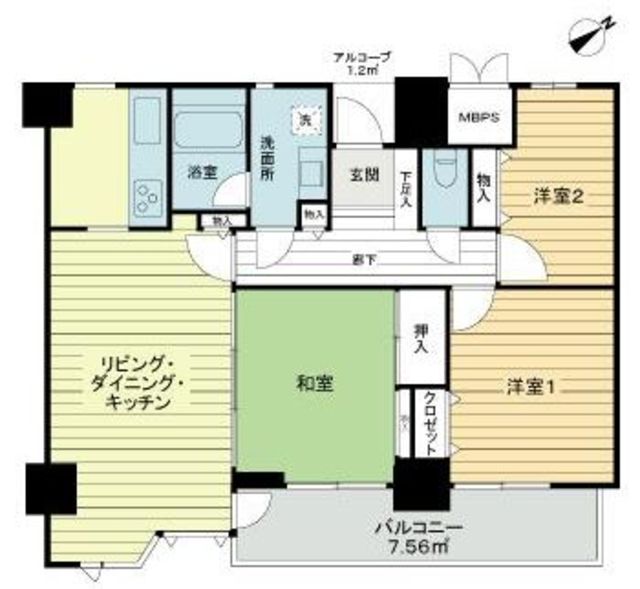 サムネイルイメージ