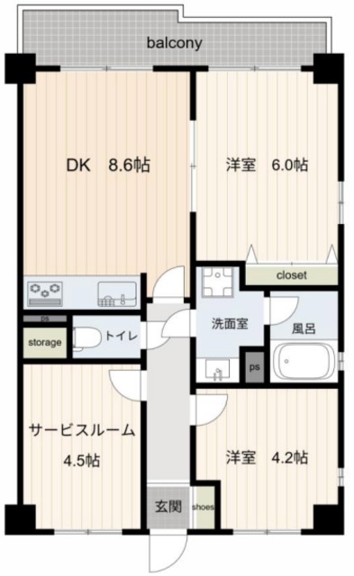 サムネイルイメージ