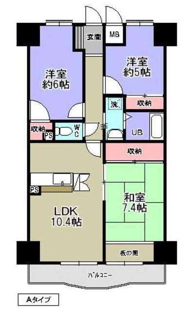 サムネイルイメージ