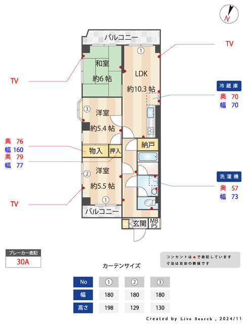 サムネイルイメージ