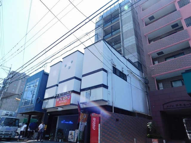 部屋画像