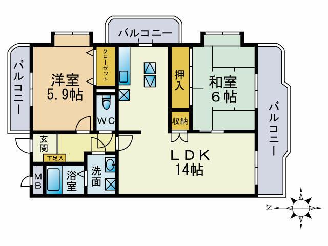 サムネイルイメージ