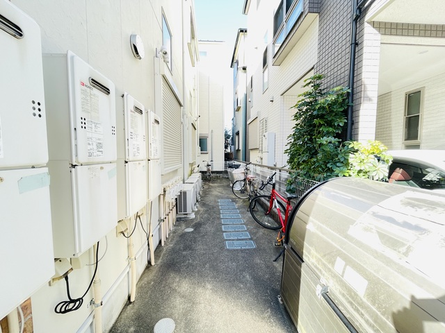 その他