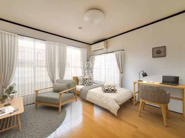 居室・リビング