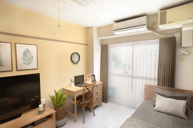 居室・リビング