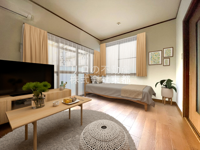 居室・リビング