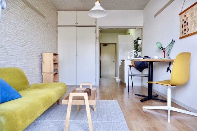 居室・リビング