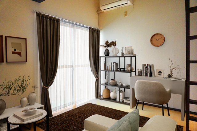 居室・リビング