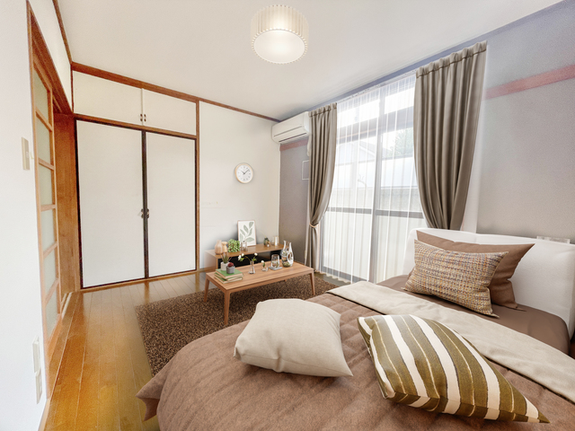 居室・リビング