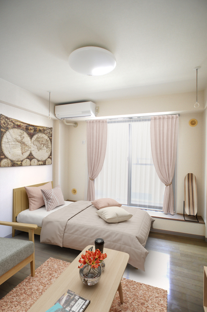 居室・リビング