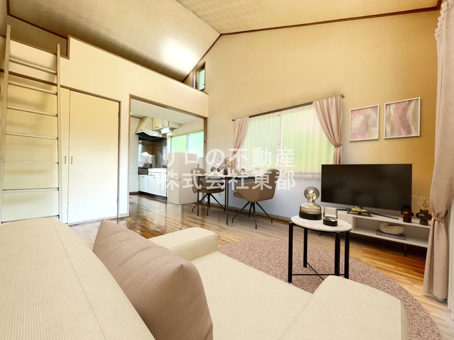 居室・リビング