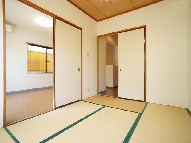 居室・リビング