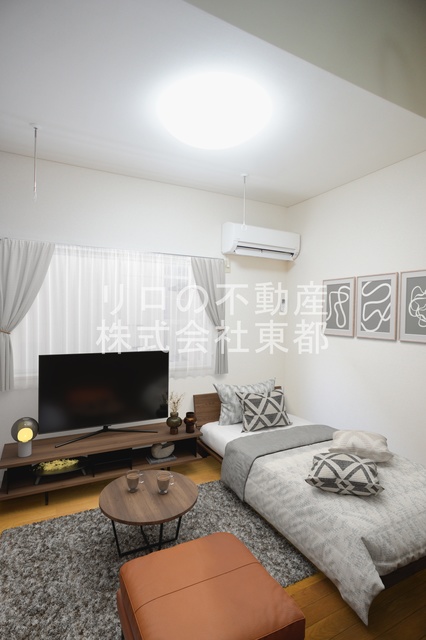 居室・リビング