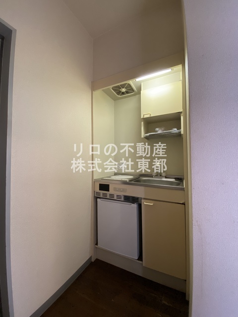 キッチン