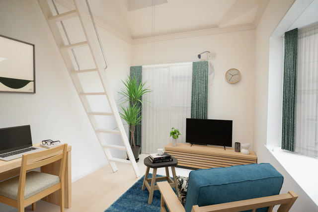 居室・リビング