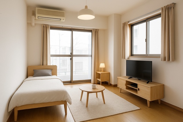 居室・リビング