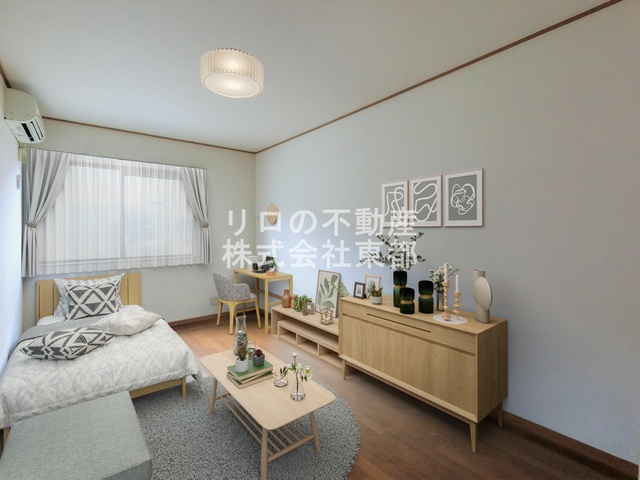 居室・リビング