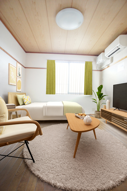 居室・リビング