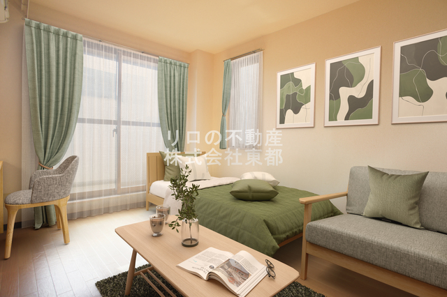 居室・リビング