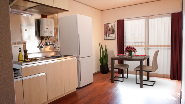 居室・リビング