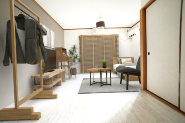 居室・リビング