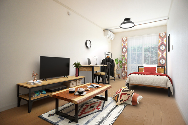 居室・リビング