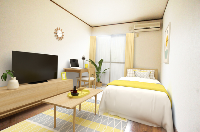 居室・リビング