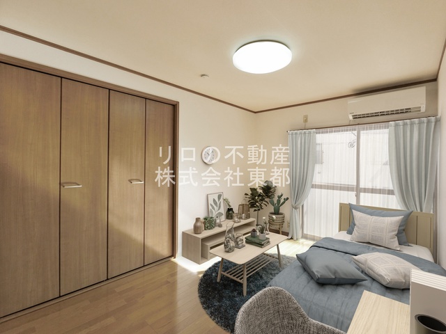 居室・リビング