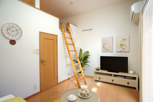 居室・リビング