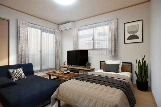 居室・リビング