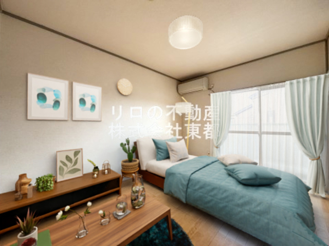 居室・リビング