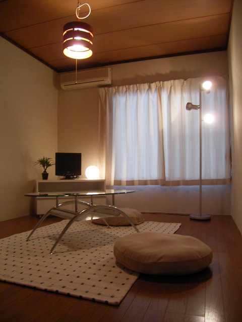 居室・リビング