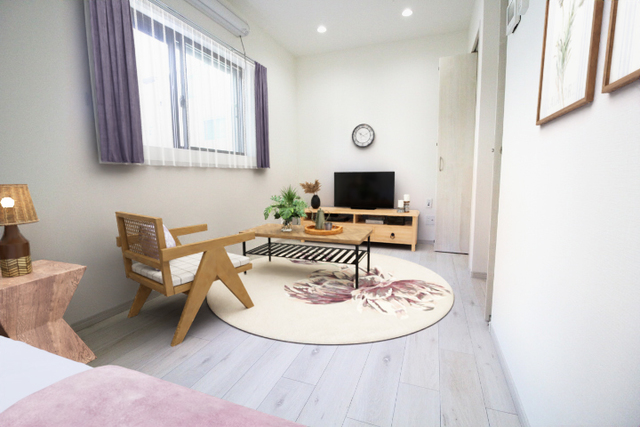 居室・リビング