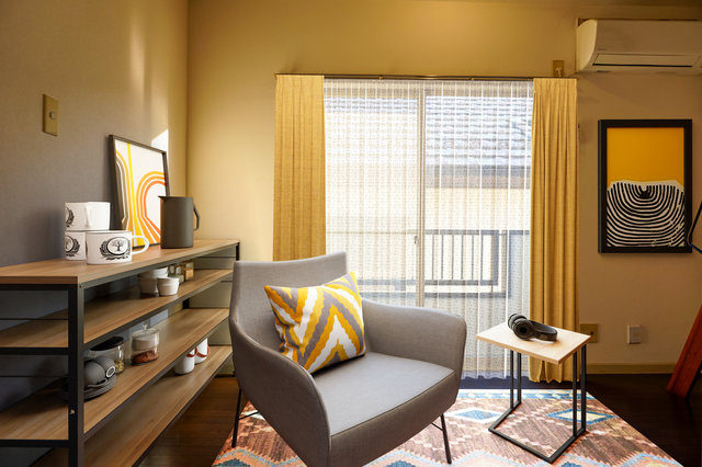 居室・リビング