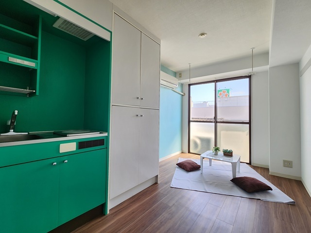 居室・リビング