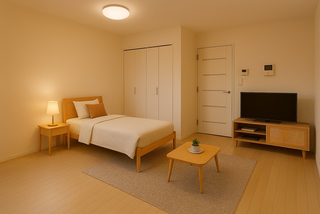 居室・リビング