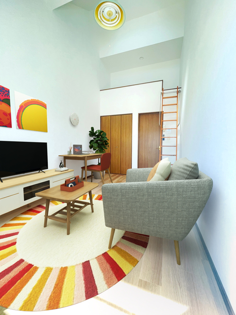 居室・リビング