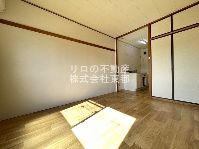 居室・リビング